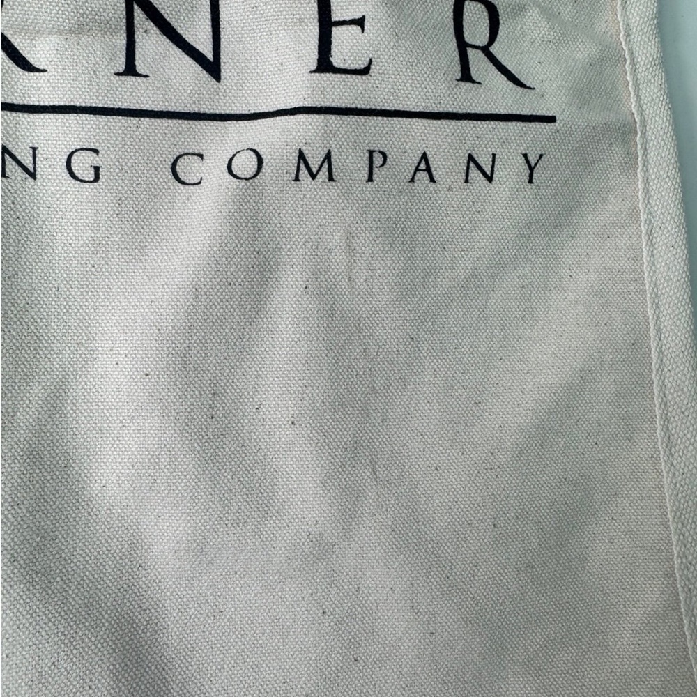 What’s The T Turner Publishing Jane Austen, Brontë, Victorian Tote - Picture 4 of 5